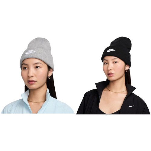 Nike peak beanie wintermütze - peak,