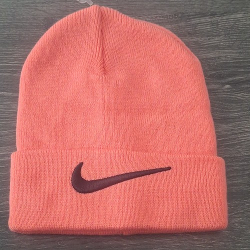 Nike wollmütze beanie rosa - wollmütze/beanie,