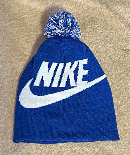 Nike strickmütze beanie - strickmütze, mit