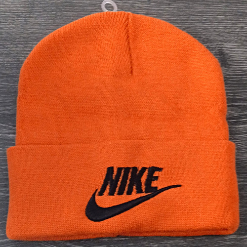 Nike strick beanie wollmütze - nike,