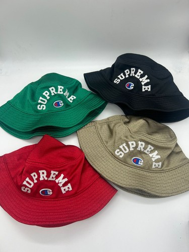 Supreme champion mesh crusher - mesh,