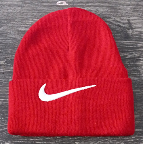 Nike strick beanie - beanie, wollmütze