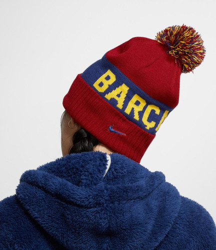 Nike barcelona barca - nike,