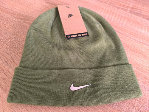 Nike strick beanie - nike,