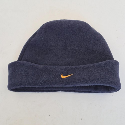 Nike beanie blau - beanie,