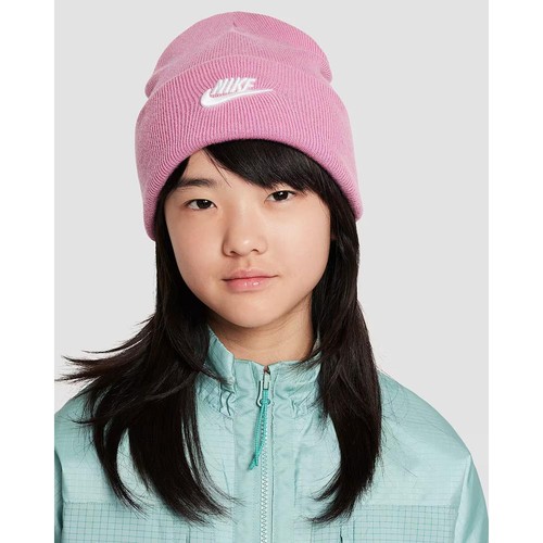 Nike peak beanie kinder mütze - nike,