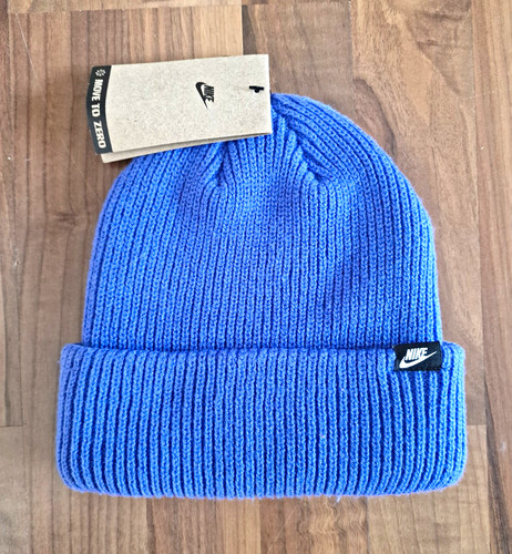 Nike strick wollmütze - strick, beanie