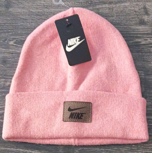 Nike damen strick beanie - strick,