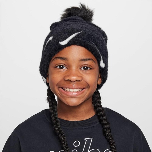 Nike peak beanie mit - nike,