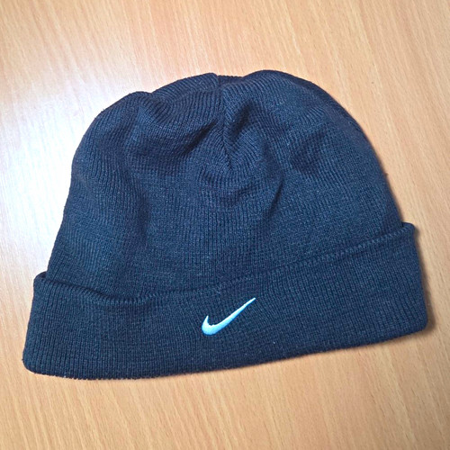 Nike beanie mütze schwarz - beanie,