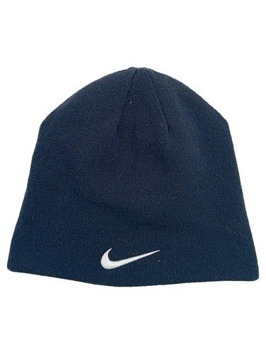 Nike mütze dunkelblau swoosh - nike,