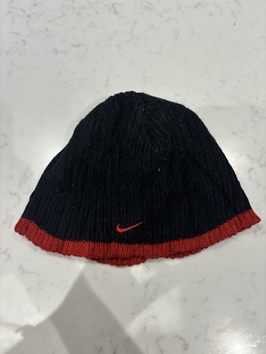 Nike jugend strick beanie - nike,