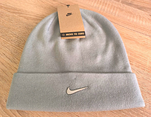 Nike strick beanie wollmütze - beanie,