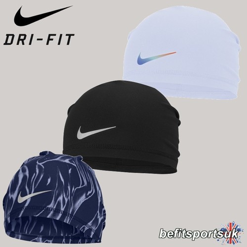 Nike peak beanie mütze - nike,
