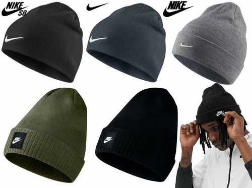 Herren jungen nike beanie - herren,