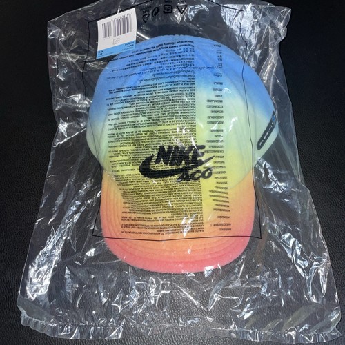 Nike acg cpfm cap - nike, x