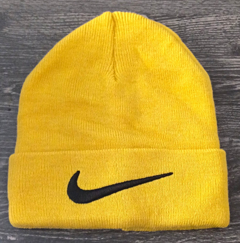 Nike wollmütze beanie strick - nike,
