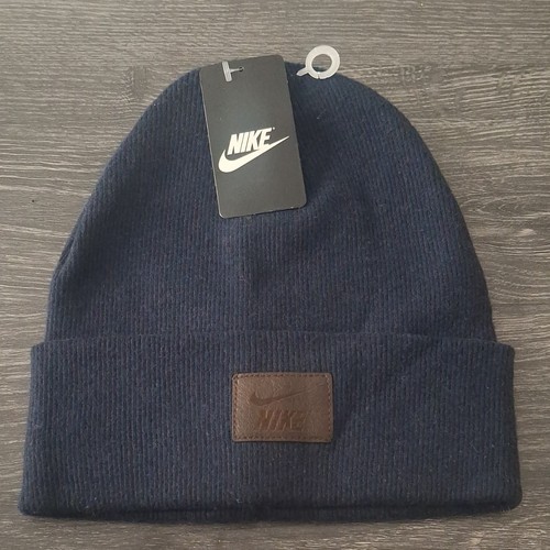 Nike herren strick wollmütze - herren, strick-wollmütze