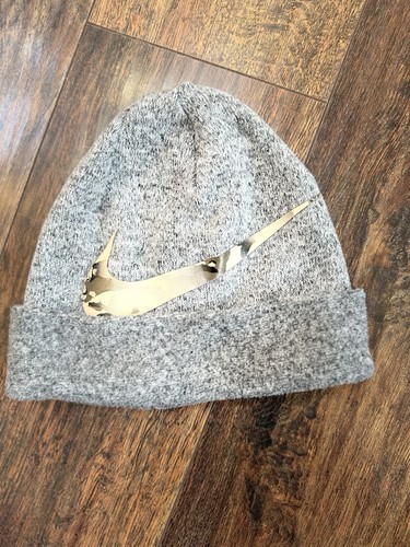 Graue mütze nike - nike,