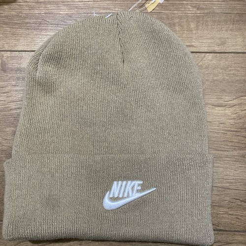 Nike futura soft knit - nike, khaki