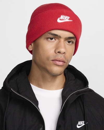 Nike strickmütze herren peak - strickmütze,
