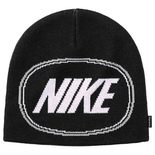 Supreme nike oval beanie - supreme,