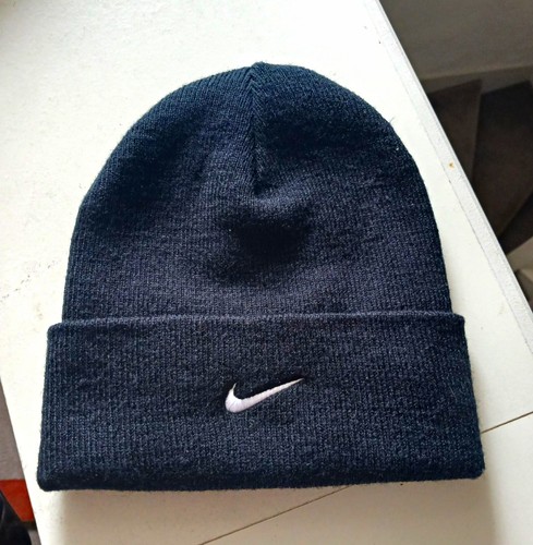 Nike vintage schwarz - nike,