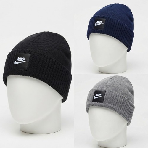 Nike futura beanie mützen - futura,
