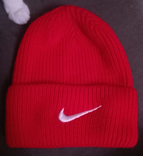 Nike beanie rot sehr - beanie.rot.sehr, guter